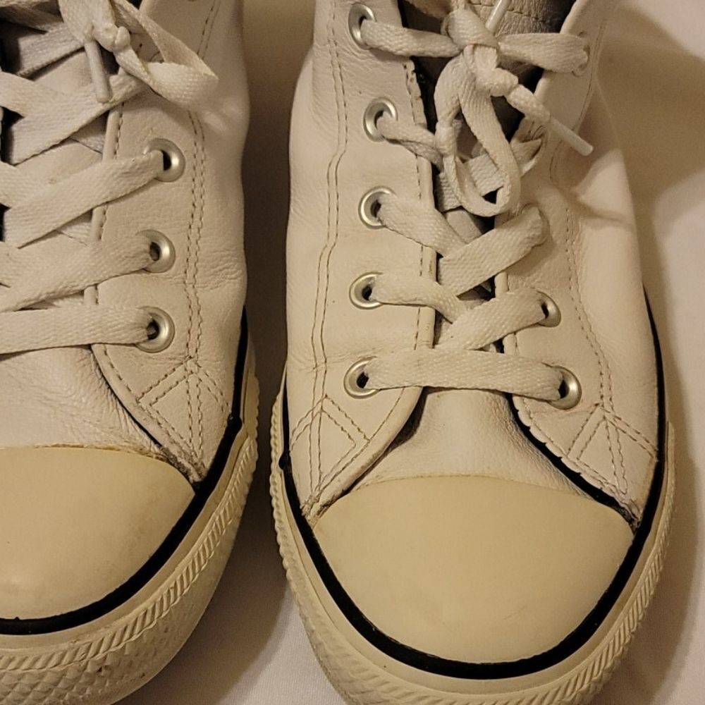 Converse chuck Tyler size 9 - Picture 3 of 8